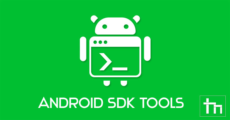android sdk tools download zip for mac