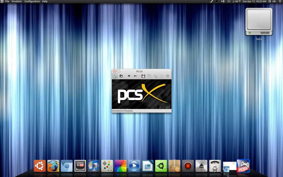 how to install ps2 emulator on mac el capitan